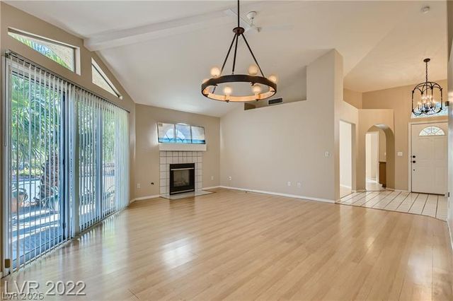 7272 Vista Bonita Drive, Las Vegas, NV 89149