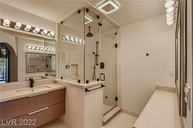 7272 Vista Bonita Drive, Las Vegas, NV 89149