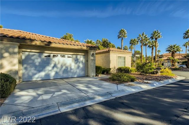 7272 Vista Bonita Drive, Las Vegas, NV 89149