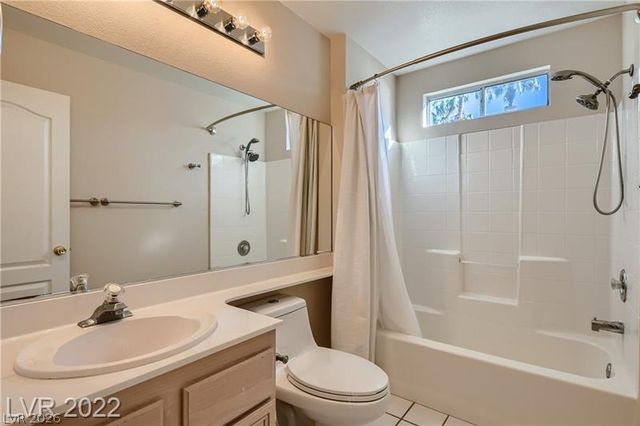 7272 Vista Bonita Drive, Las Vegas, NV 89149