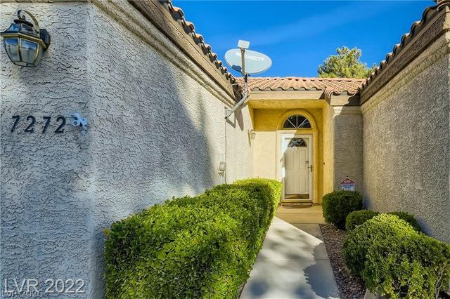 7272 Vista Bonita Drive, Las Vegas, NV 89149