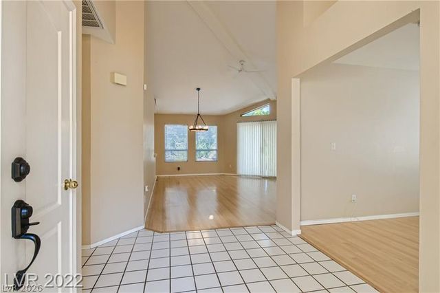 7272 Vista Bonita Drive, Las Vegas, NV 89149