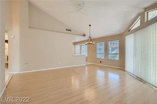 7272 Vista Bonita Drive, Las Vegas, NV 89149