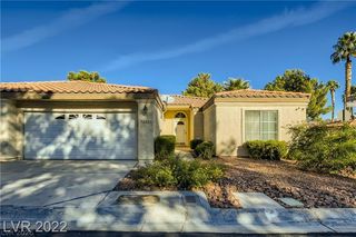 7272 Vista Bonita Drive, Las Vegas, NV 89149