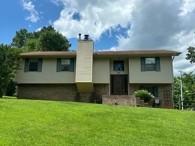 811 Armstrong Ferry Road, Dayton, TN 37321