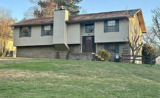 811 Armstrong Ferry Road, Dayton, TN 37321