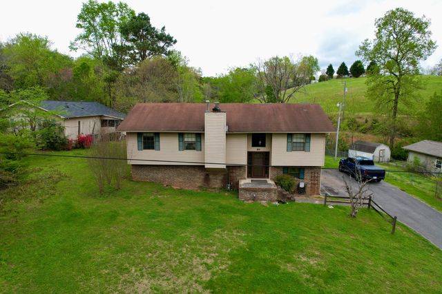 811 Armstrong Ferry Road, Dayton, TN 37321