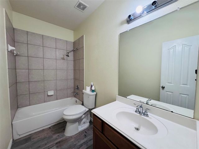 10818 Ocelot Lane, Houston, TX 77034