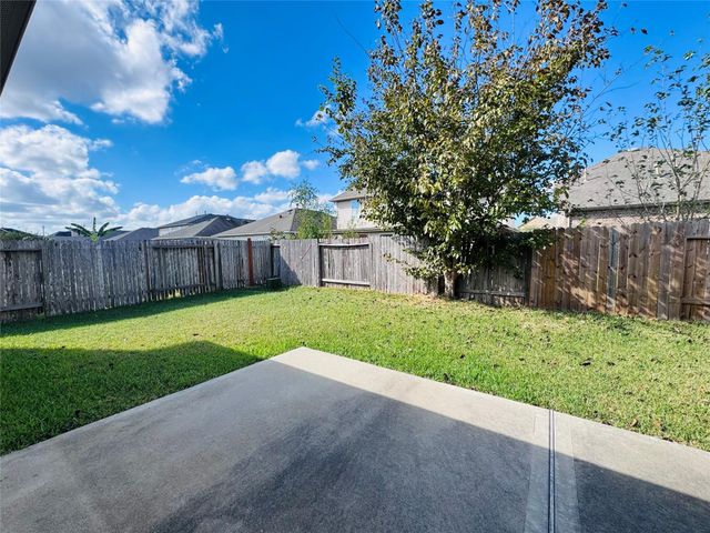 10818 Ocelot Lane, Houston, TX 77034