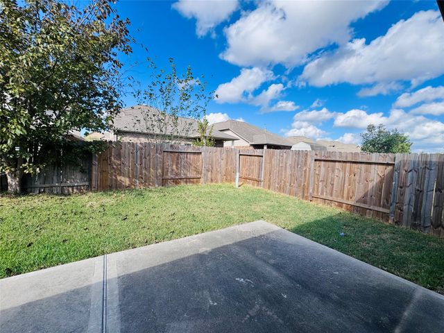 10818 Ocelot Lane, Houston, TX 77034