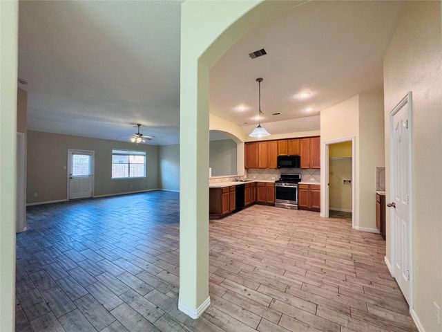 10818 Ocelot Lane, Houston, TX 77034