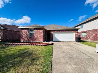 10818 Ocelot Lane, Houston, TX 77034