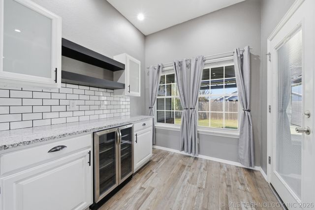 5102 Bahama Avenue, Sand Springs, OK 74063