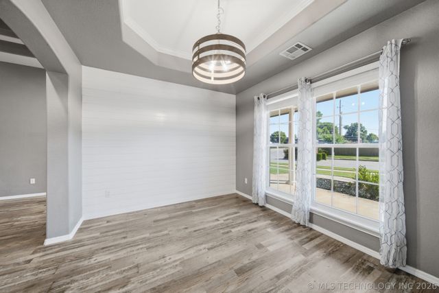 5102 Bahama Avenue, Sand Springs, OK 74063