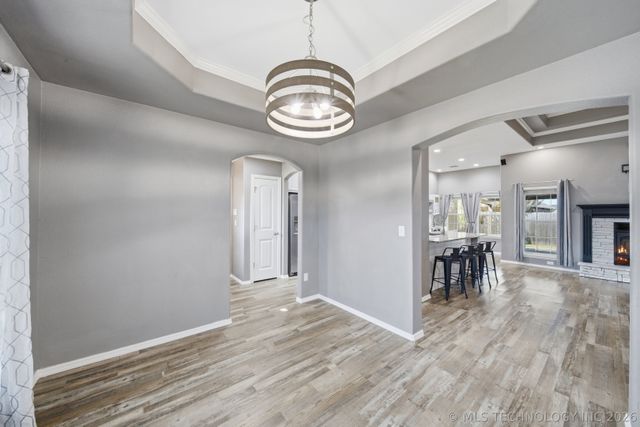5102 Bahama Avenue, Sand Springs, OK 74063