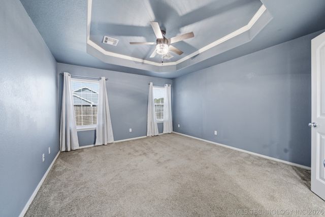 5102 Bahama Avenue, Sand Springs, OK 74063
