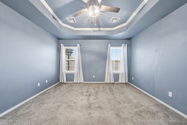 5102 Bahama Avenue, Sand Springs, OK 74063