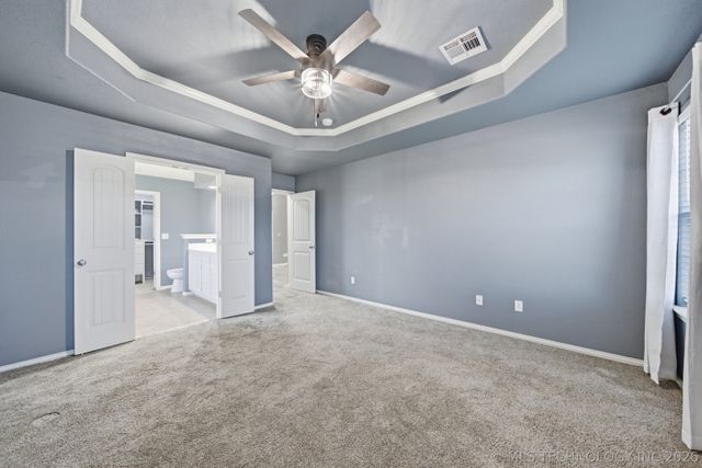 5102 Bahama Avenue, Sand Springs, OK 74063