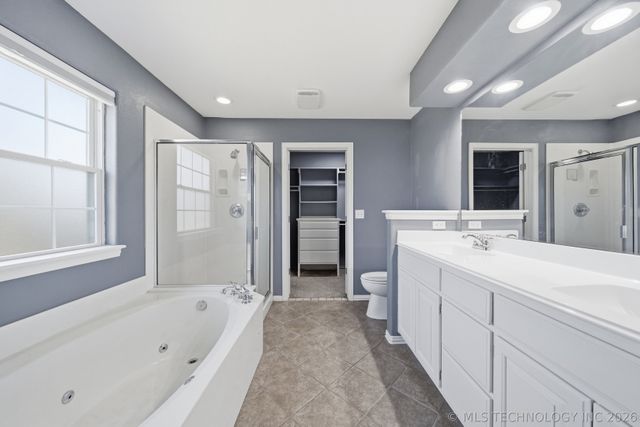5102 Bahama Avenue, Sand Springs, OK 74063