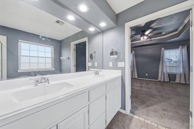 5102 Bahama Avenue, Sand Springs, OK 74063