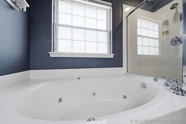 5102 Bahama Avenue, Sand Springs, OK 74063