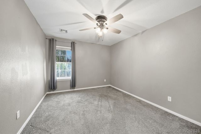 5102 Bahama Avenue, Sand Springs, OK 74063