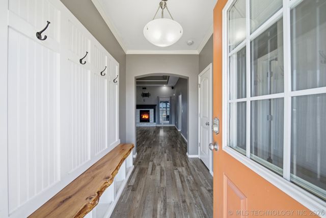 5102 Bahama Avenue, Sand Springs, OK 74063