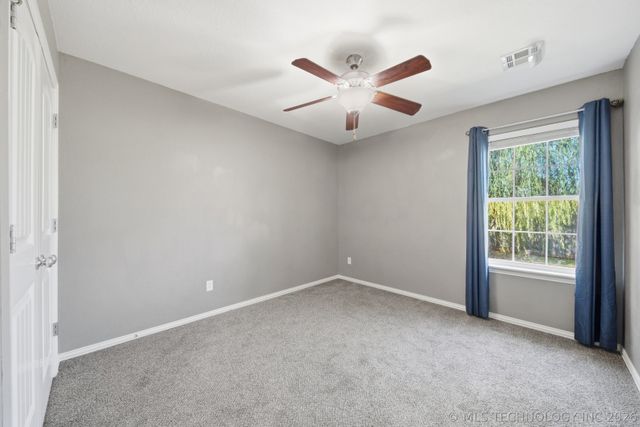 5102 Bahama Avenue, Sand Springs, OK 74063