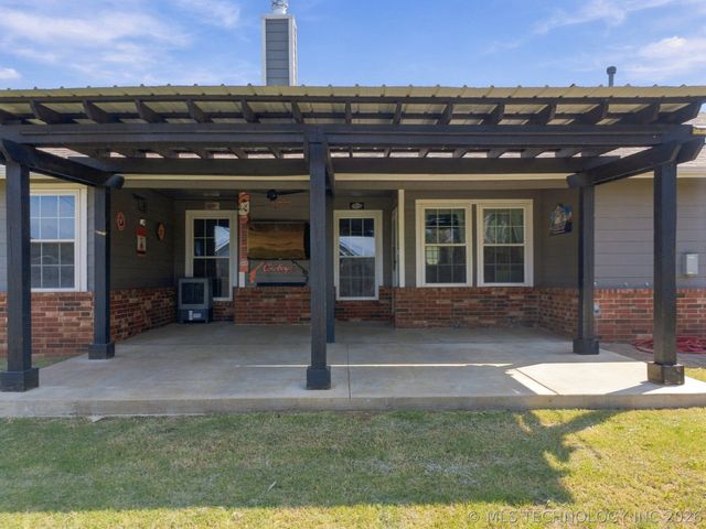 5102 Bahama Avenue, Sand Springs, OK 74063