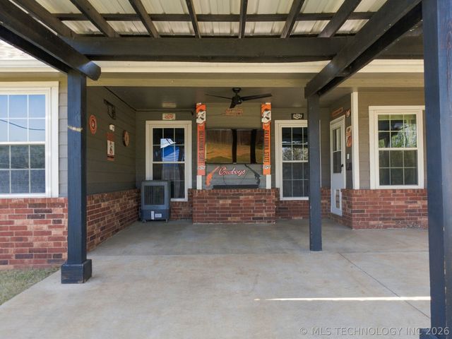 5102 Bahama Avenue, Sand Springs, OK 74063