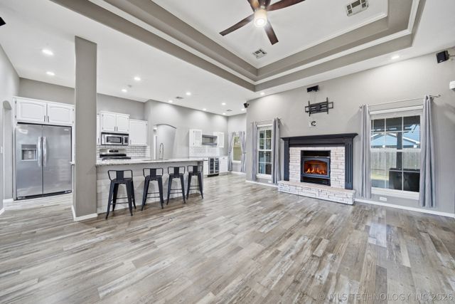 5102 Bahama Avenue, Sand Springs, OK 74063