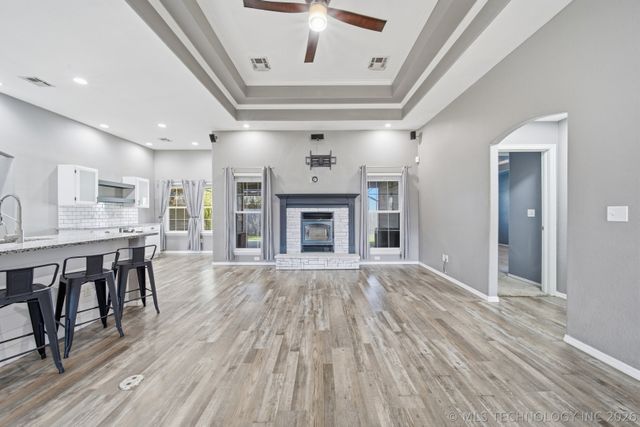 5102 Bahama Avenue, Sand Springs, OK 74063