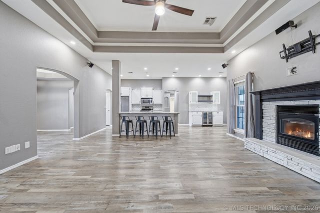 5102 Bahama Avenue, Sand Springs, OK 74063