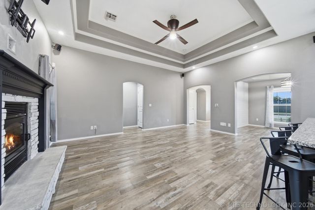 5102 Bahama Avenue, Sand Springs, OK 74063