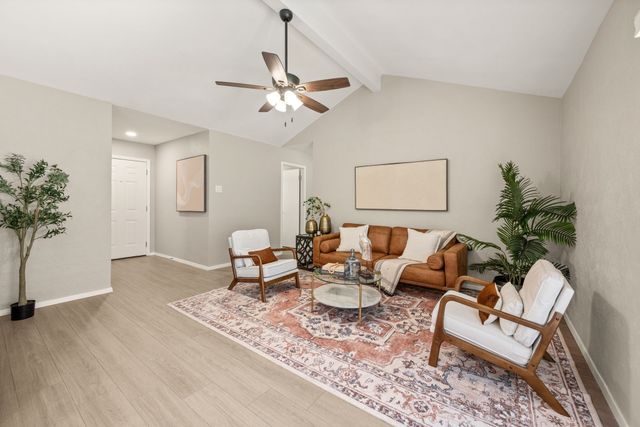 7529 Evergreen Drive, Watauga, TX 76148
