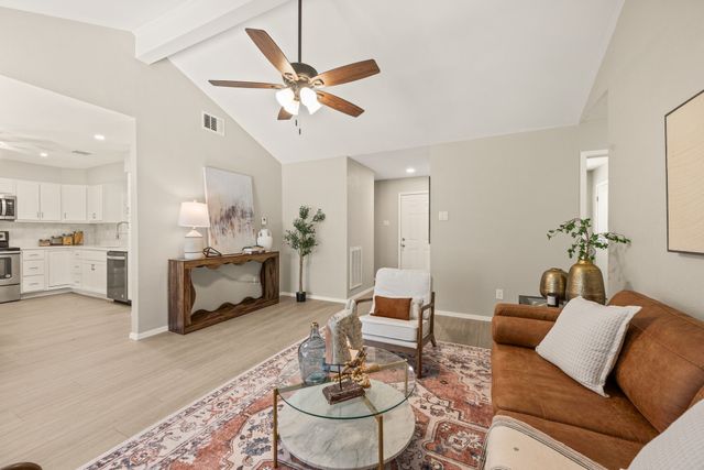 7529 Evergreen Drive, Watauga, TX 76148