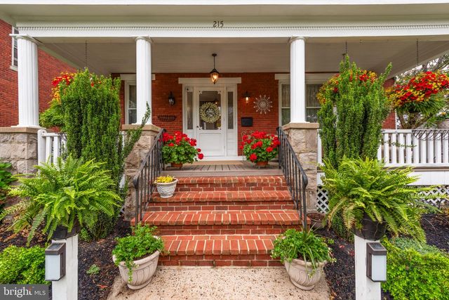 215 BROAD STREET, Mount Holly, NJ 08060