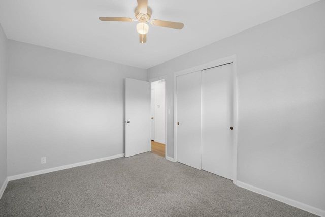 4550 S 47th STREET, Greenfield, WI 53220