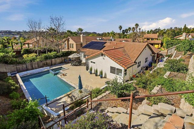 1693 Honeysuckle Ct, Encinitas, CA 92024