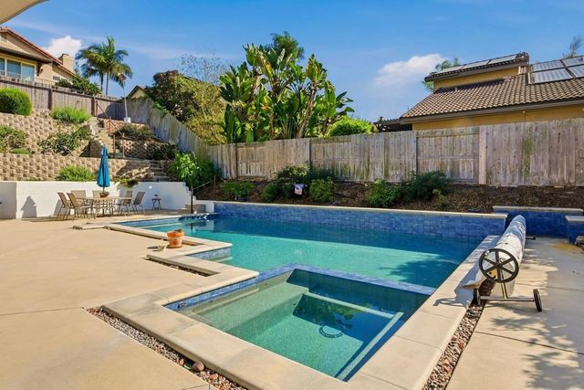 1693 Honeysuckle Ct, Encinitas, CA 92024