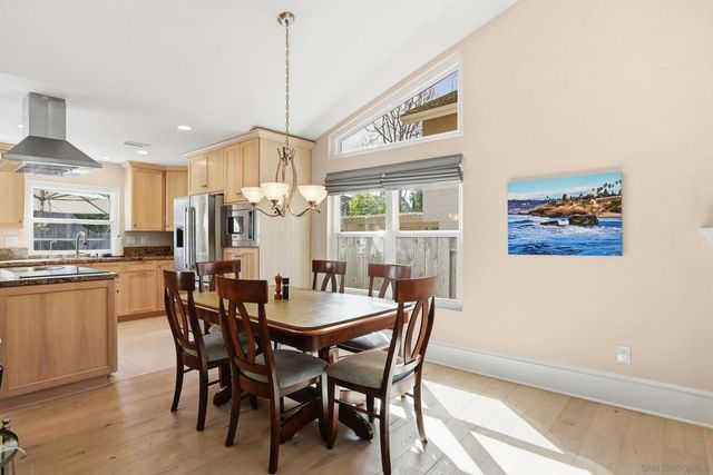 1693 Honeysuckle Ct, Encinitas, CA 92024