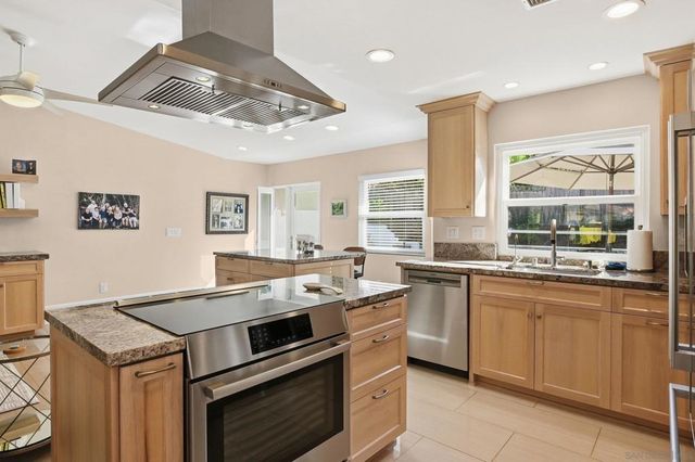 1693 Honeysuckle Ct, Encinitas, CA 92024