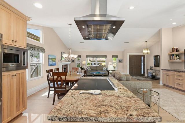 1693 Honeysuckle Ct, Encinitas, CA 92024