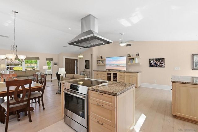 1693 Honeysuckle Ct, Encinitas, CA 92024
