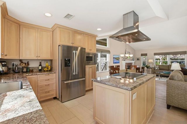 1693 Honeysuckle Ct, Encinitas, CA 92024
