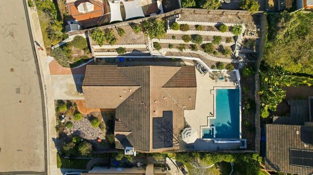 1693 Honeysuckle Ct, Encinitas, CA 92024