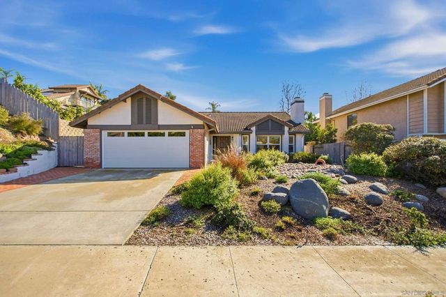 1693 Honeysuckle Ct, Encinitas, CA 92024