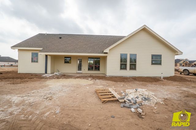 9698 Jaguar Trail, San Angelo, TX 76901