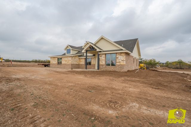 9698 Jaguar Trail, San Angelo, TX 76901