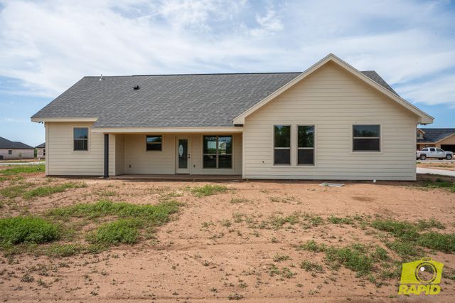 9698 Jaguar Trail, San Angelo, TX 76901